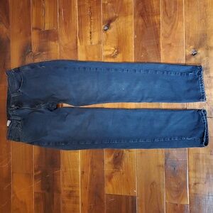 Levi's 511 slim fit jeans
